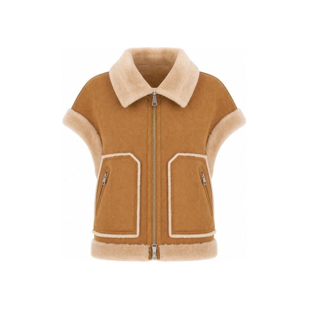 Urbancode Woman Clothing Jackets